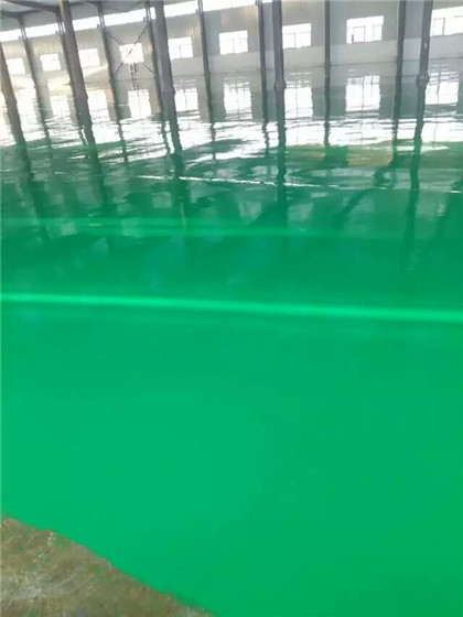 集安，我直接给你一份室外地坪漆翻新维修