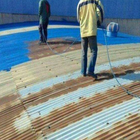 集安地面翻新与地坪漆施工流程